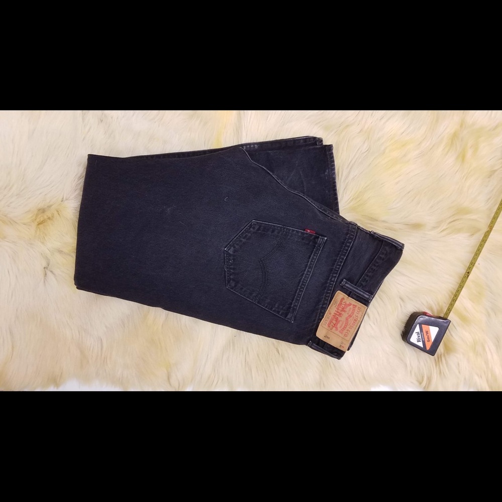 Levi's 501s